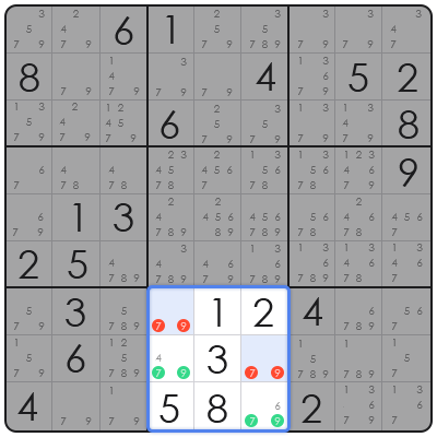 sudoku world record