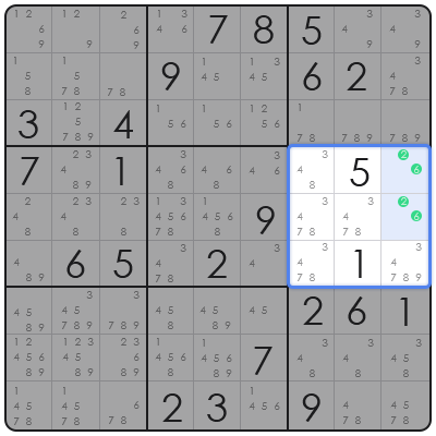 medium sudoku new york times